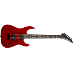JACKSON JS11 Dinky AH FB MT RD GITARA ELEKTRIČNA