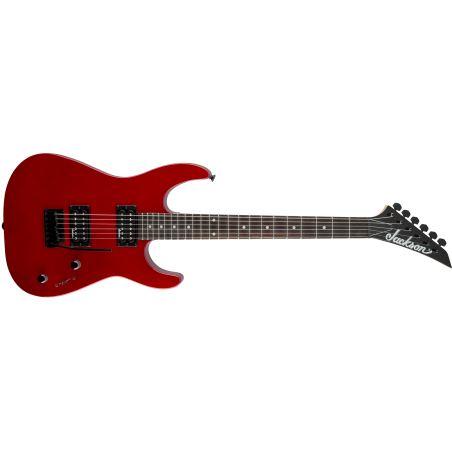 JACKSON JS11 Dinky AH FB MT RD GITARA ELEKTRIČNA