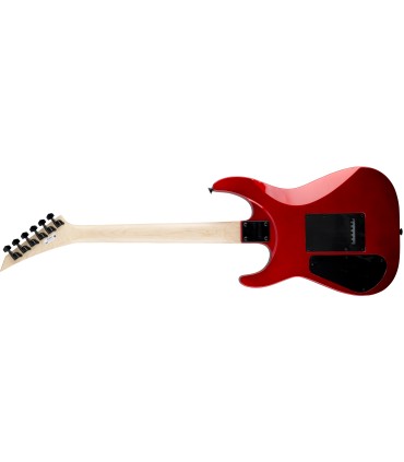 JACKSON JS11 Dinky AH FB MT RD GITARA ELEKTRIČNA