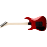 JACKSON JS11 Dinky AH FB MT RD GITARA ELEKTRIČNA
