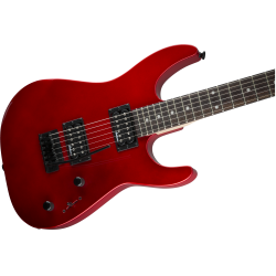 JACKSON JS11 Dinky AH FB MT RD GITARA ELEKTRIČNA