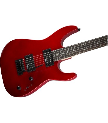 JACKSON JS11 Dinky AH FB MT RD GITARA ELEKTRIČNA