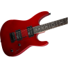 JACKSON JS11 Dinky AH FB MT RD GITARA ELEKTRIČNA