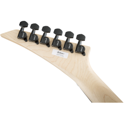 JACKSON JS11 Dinky AH FB MT RD GITARA ELEKTRIČNA