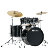 TAMA IMPERIALSTAR IE52KH6W-HBK SET  + HARDWARE + STOLICA BUBANJ