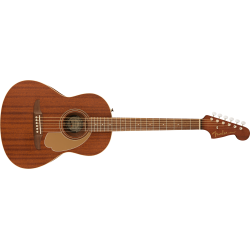 FENDER SONORAN MINI MAHOGANY GITARA AKUSTIČNA