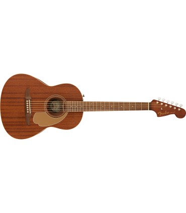 FENDER SONORAN MINI MAHOGANY GITARA AKUSTIČNA