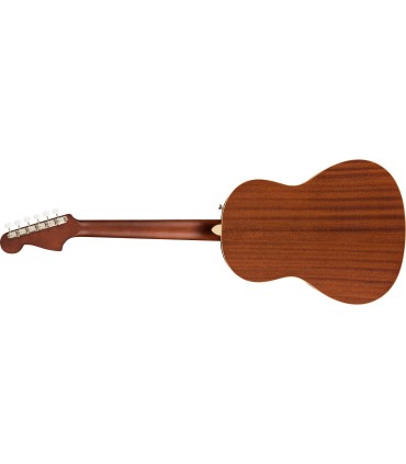 FENDER SONORAN MINI MAHOGANY GITARA AKUSTIČNA