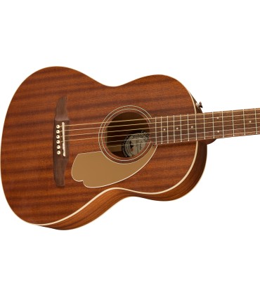 FENDER SONORAN MINI MAHOGANY GITARA AKUSTIČNA