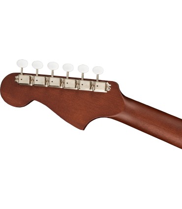 FENDER SONORAN MINI MAHOGANY GITARA AKUSTIČNA
