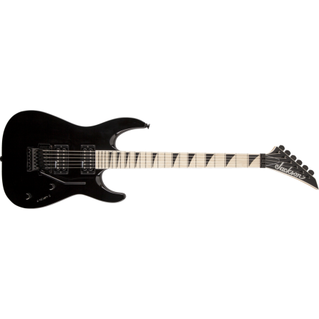 JACKSON JS32 Dinky DKAM Gloss Blk GITARA ELEKTRIČNA
