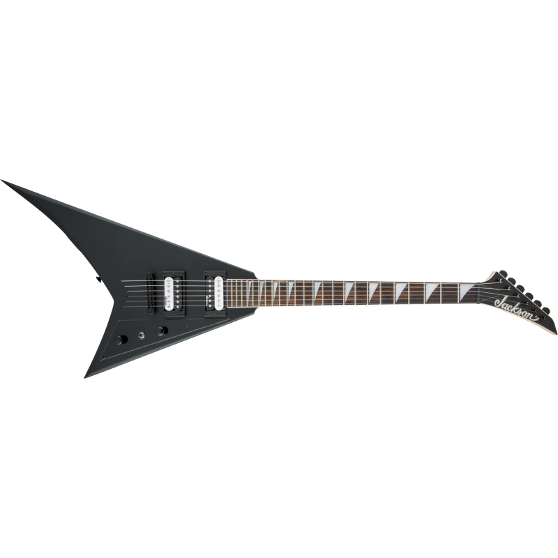 JACKSON JS32T Rhoads S-Thru W SBK GITARA ELEKTRIČNA