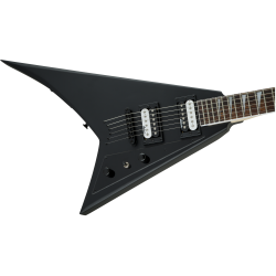 JACKSON JS32T Rhoads S-Thru W SBK GITARA ELEKTRIČNA