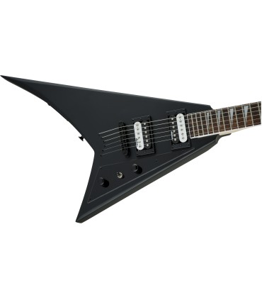 JACKSON JS32T Rhoads S-Thru W SBK GITARA ELEKTRIČNA