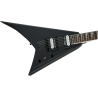 JACKSON JS32T Rhoads S-Thru W SBK GITARA ELEKTRIČNA