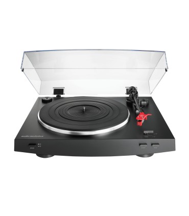 AUDIO-TECHNICA AT-LP3BK GRAMOFON