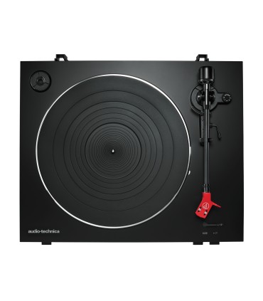 AUDIO-TECHNICA AT-LP3BK GRAMOFON