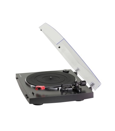 AUDIO-TECHNICA AT-LP3BK GRAMOFON