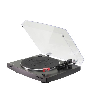 AUDIO-TECHNICA AT-LP3BK GRAMOFON
