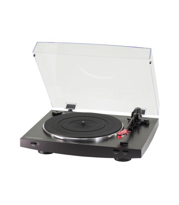 AUDIO-TECHNICA AT-LP3BK GRAMOFON