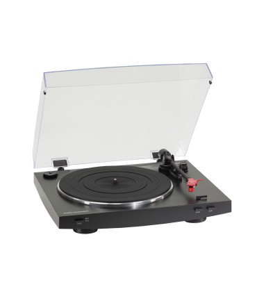 AUDIO-TECHNICA AT-LP3BK GRAMOFON