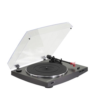 AUDIO-TECHNICA AT-LP3BK GRAMOFON