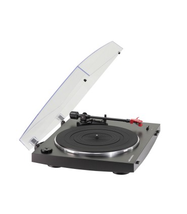 AUDIO-TECHNICA AT-LP3BK GRAMOFON