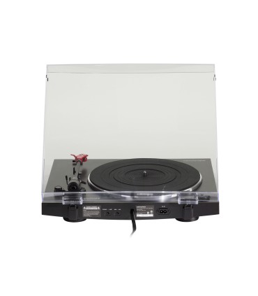 AUDIO-TECHNICA AT-LP3BK GRAMOFON