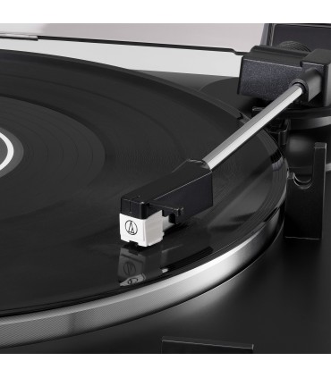 AUDIO-TECHNICA AT-LP60XBK GRAMOFON