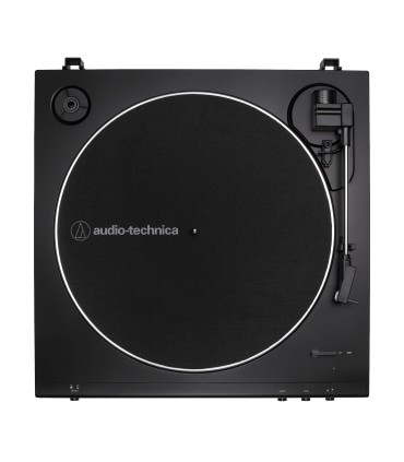 AUDIO-TECHNICA AT-LP60XBK GRAMOFON