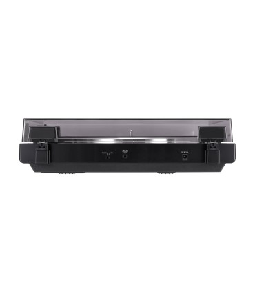 AUDIO-TECHNICA AT-LP60XBK GRAMOFON