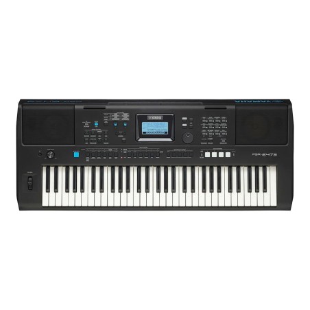 YAMAHA PSR-E473 SYNTHESIZER