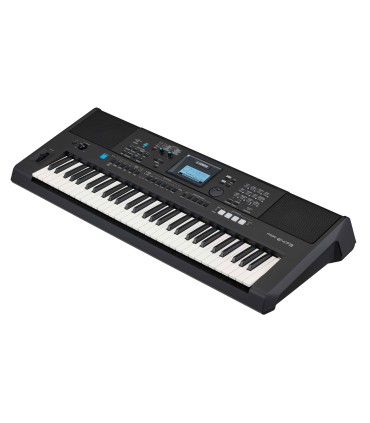 YAMAHA PSR-E473 SYNTHESIZER
