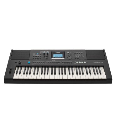 YAMAHA PSR-E473 SYNTHESIZER