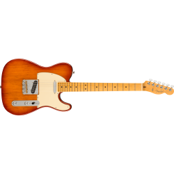 FENDER AMERICAN PRO II TELECASTER MN SSB GITARA ELEKTRIČNA