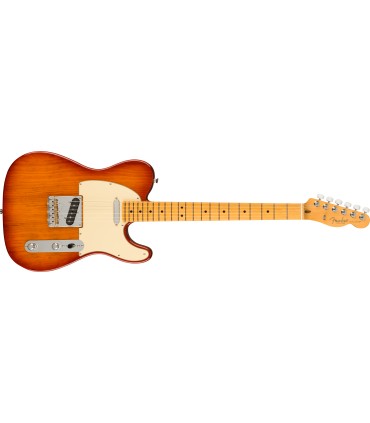 FENDER AMERICAN PRO II TELECASTER MN SSB GITARA ELEKTRIČNA
