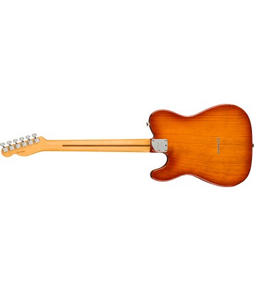 FENDER AMERICAN PRO II TELECASTER MN SSB GITARA ELEKTRIČNA