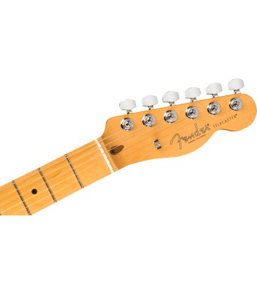 FENDER AMERICAN PRO II TELECASTER MN SSB GITARA ELEKTRIČNA