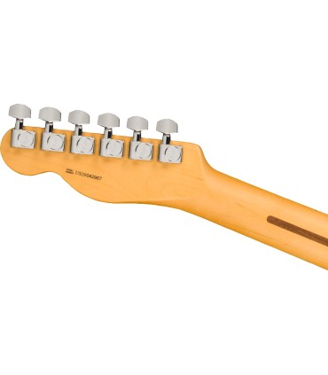 FENDER AMERICAN PRO II TELECASTER MN SSB GITARA ELEKTRIČNA