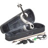 STAGG EVN 4/4 WH ELEKTRIČNA VIOLINA