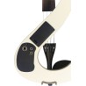 STAGG EVN 4/4 WH ELEKTRIČNA VIOLINA