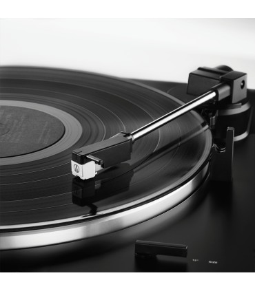 AUDIO-TECHNICA AT-LP60XBTBK GRAMOFON