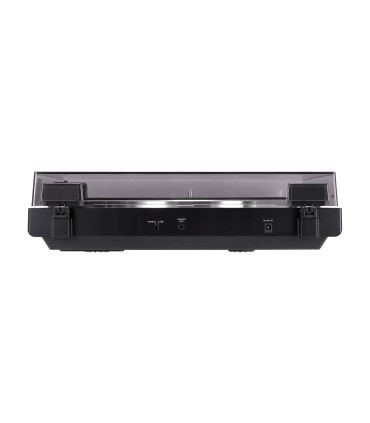 AUDIO-TECHNICA AT-LP60XBTBK GRAMOFON