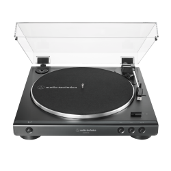 AUDIO-TECHNICA AT-LP60XUSBGM GRAMOFON