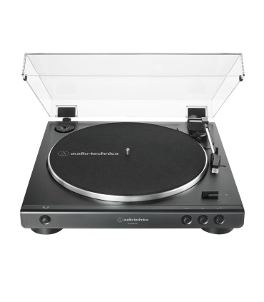 AUDIO-TECHNICA AT-LP60XUSBGM GRAMOFON