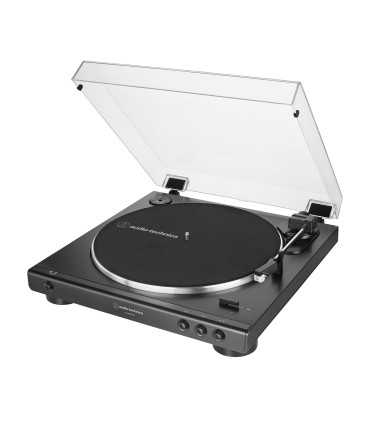 AUDIO-TECHNICA AT-LP60XUSBGM GRAMOFON