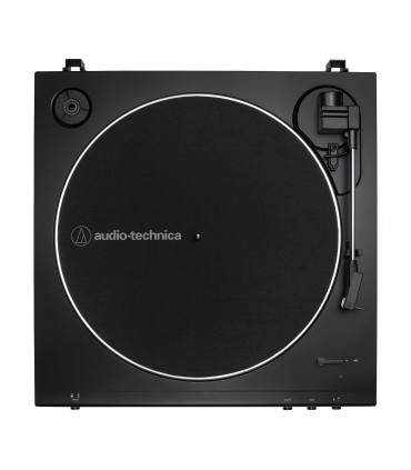 AUDIO-TECHNICA AT-LP60XUSBGM GRAMOFON