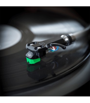 AUDIO-TECHNICA AT-VM95E GRAMOFONSKA ZVUČNICA