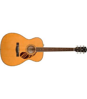 FENDER PO-220E ORCHESTRA NATURAL GITARA ELEKTRO-AKUSTIČNA