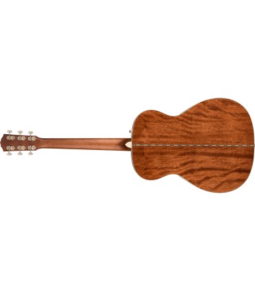 FENDER PO-220E ORCHESTRA NATURAL GITARA ELEKTRO-AKUSTIČNA